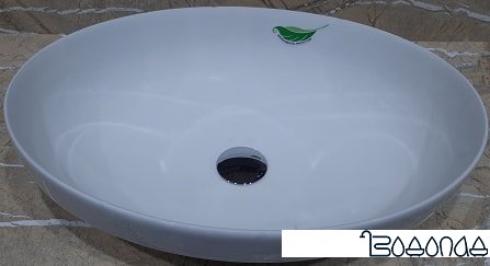 Умывальник CeramaLux 78590 фото 1