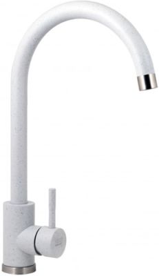 Смеситель ZorG Octave (серый жемчуг) Смеситель ZorG Octave (серый жемчуг)