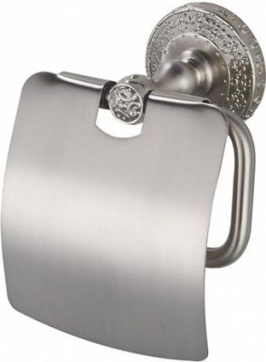 Держатель для туалетной бумаги ZorG AZR 08 SL