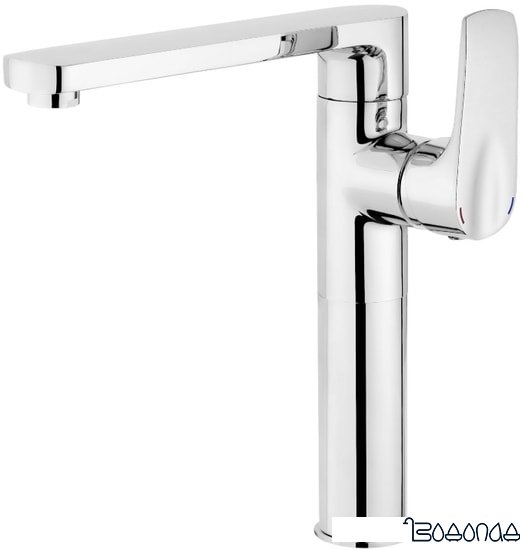 Смеситель Deante Gardenia BEG 021K