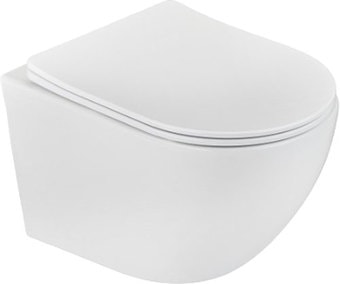 Унитаз TEKA Manacor 117320002