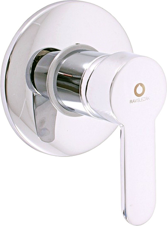 Смеситель Slezak RAV Zambezi ZA083