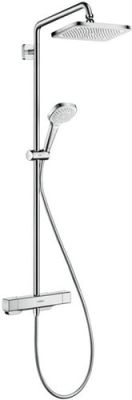 Душевая система Hansgrohe Croma E 280 1jet 27660000 (хром)