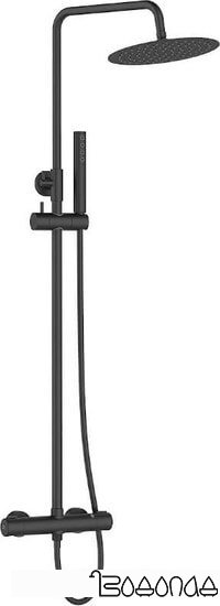 Душевая система Laveo Pretto PLP 70TD