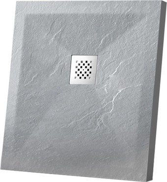 Душевой поддон Vincea VST-4SR9090G 90x90