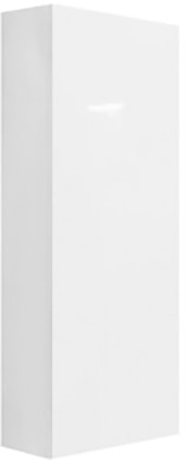 Эстет Шкаф-полупенал Dallas Luxe ФР-00001951 (левый)