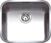 Кухонная мойка Franke GAX 110-45 [122.0021.440]