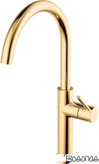 Смеситель Omnires Tula TL6050GL