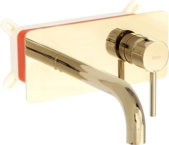 Смеситель Rea Viva REA-B6251 (золотой)