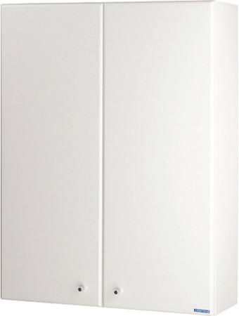 Акватон Шкаф Симпл двустворчатый [1A012403SL010]