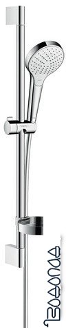 Душевой гарнитур Hansgrohe Croma Select S Vario 26566400 фото 1