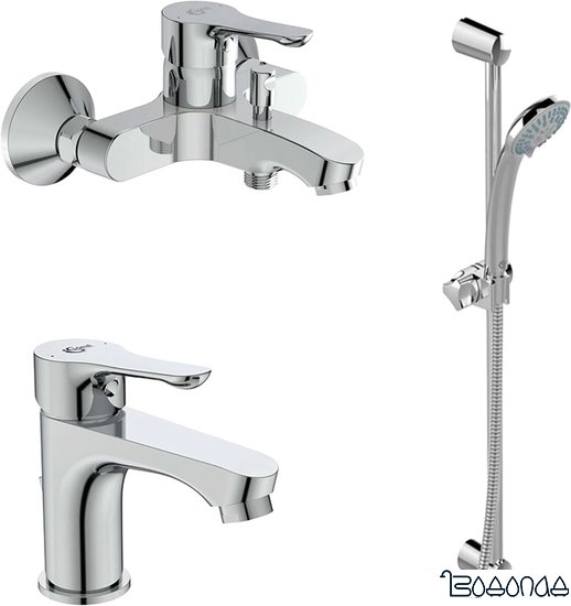 Смеситель Ideal BD004AA