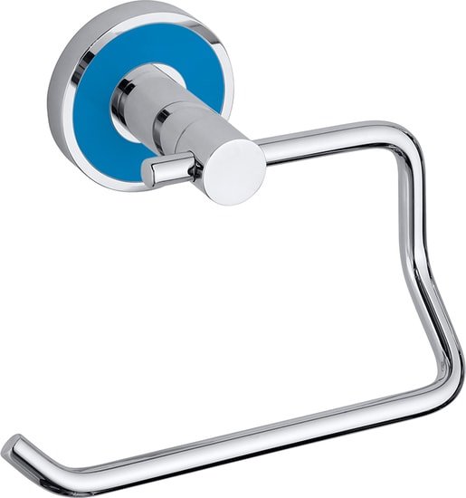 Держатель для туалетной бумаги Bemeta Trend-I 104112048d фото 1