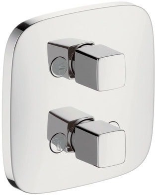 Переключатель режимов Hansgrohe PuraVida 15777000
