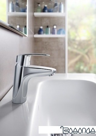 Смеситель Roca Monodin-N 5A3B98C0M