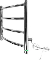 Полотенцесушитель TERMINUS Классик П4 скрытая проводка (450х535)