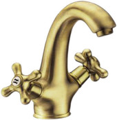 Смеситель Gappo G1063-4