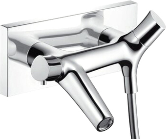 Смеситель Hansgrohe Starck Organic 12410000