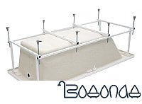 Каркас Roca Line 150x70 / ZRU9302983 фото 3