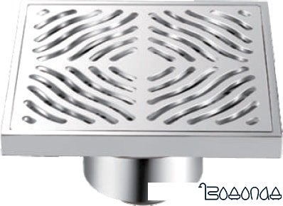 Трап/канал Gappo G81550