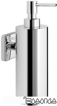 Дозатор для жидкого мыла Roca Victoria A816677001