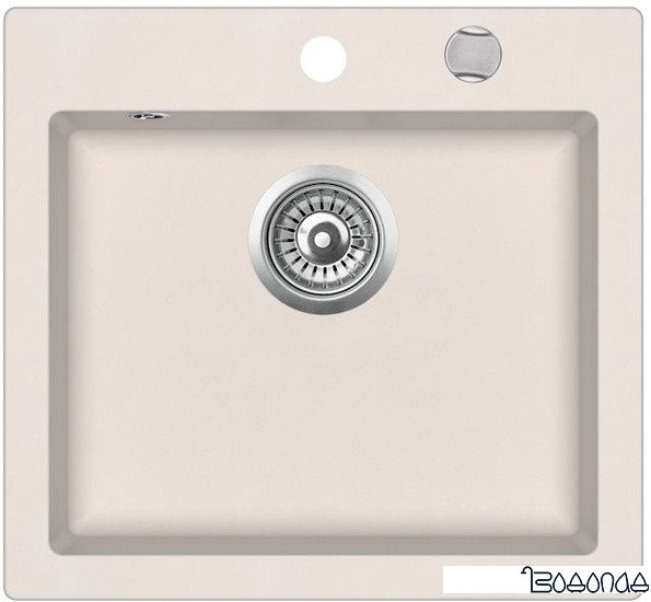 Кухонная мойка TEKA Clivo 50 S-TQ (топаз)