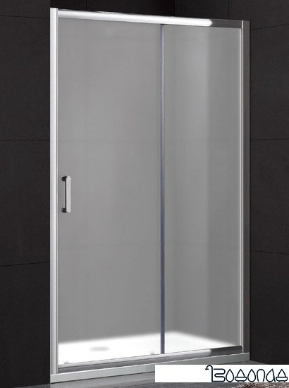 Душевая дверь Gemy Victoria S30191DM
