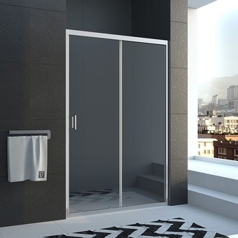 Душевая дверь Veconi VN-46 VN46-100-01-C5