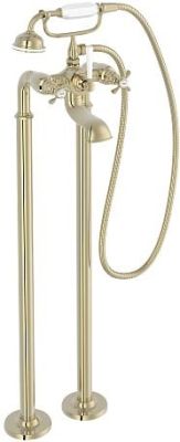 Смеситель Jacob Delafon Cleo E24314-BGG