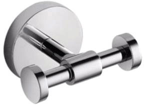 Крючок для ванны IDDIS Gezanne L091B