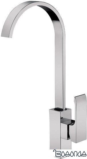 Смеситель Ahti Rauma RM101011 фото 1