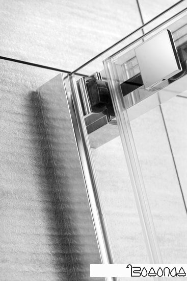 Душевая дверь Radaway Espera DWJ 160 L