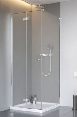 Душевая дверь Radaway Nes 8 KDJ B door 90 L