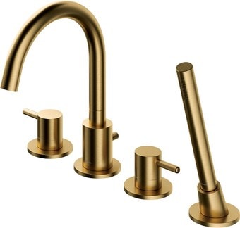 Смеситель Omnires Y Y1232GLB