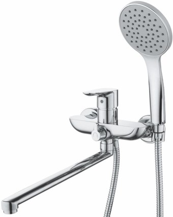 Смеситель Gross Aqua Space 7515288СW-35L(F)