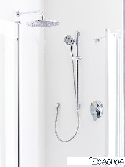 Верхний душ Ravak 980.00 [X07P111] фото 2