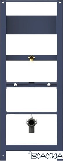 Инсталляция для писсуара AM.PM I022701