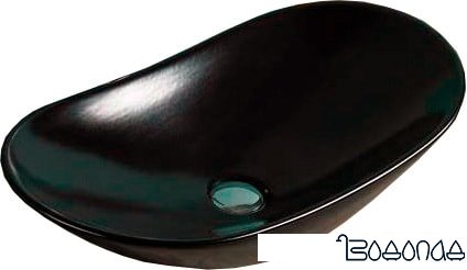 Умывальник CeramaLux 7811AMB