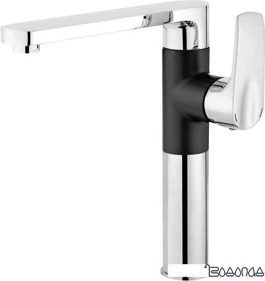 Смеситель Deante Gardenia BES B630