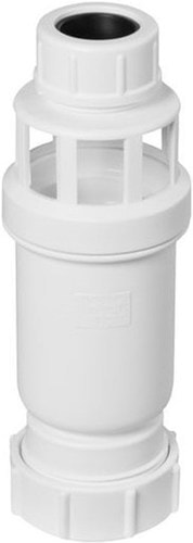 Сифон McAlpine Mactune 2