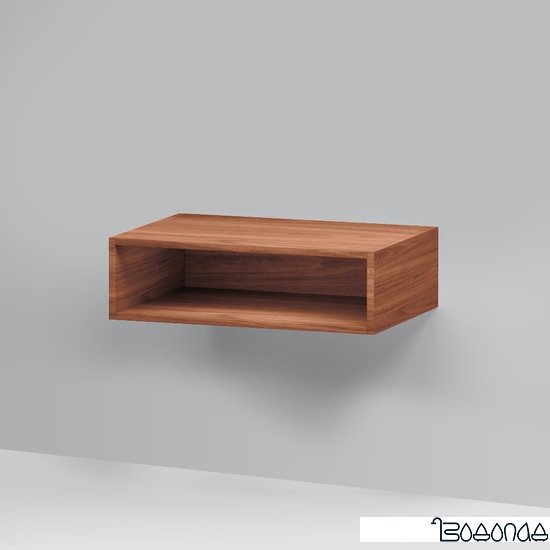 Мебель для ванных комнат AM.PM Консоль Gem M90OHX0750NF фото 2