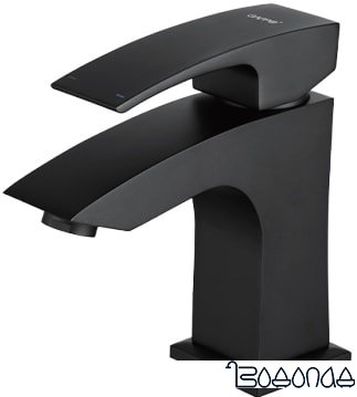 Смеситель Gappo G1007-66