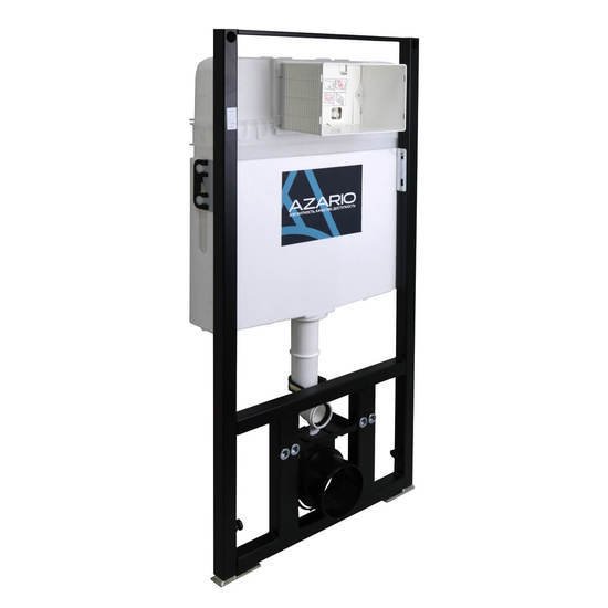 Инсталляция для унитаза Azario AZ-8010-1000