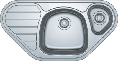 Кухонная мойка Franke Spark SKX 651 E