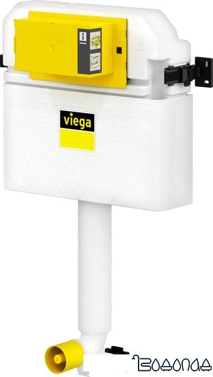 Инсталляция для унитаза Viega 8502 771 904