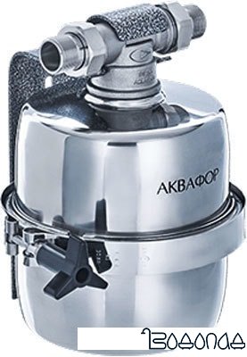 Корпус АКВАФОР Викинг Мини (корпус) фото 2