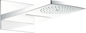 Верхний душ Hansgrohe Raindance Rainfall 180 AIR 2jet [28433400]