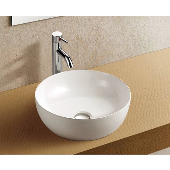 Умывальник Azario AZ-3216 SP