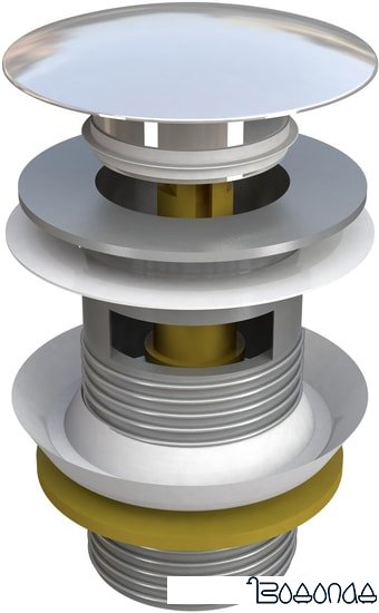 Донный клапан Bonomini 0941OT54S7