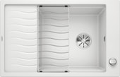Кухонная мойка Blanco Elon XL 6 S (белый) 524838 Кухонная мойка Blanco Elon XL 6 S (белый) 524838